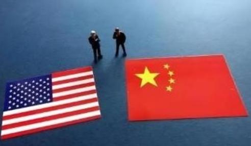 美国现在遇上了一个超级大麻烦，自己根本解决不了，必须要中国出手解决
 
麻烦看官