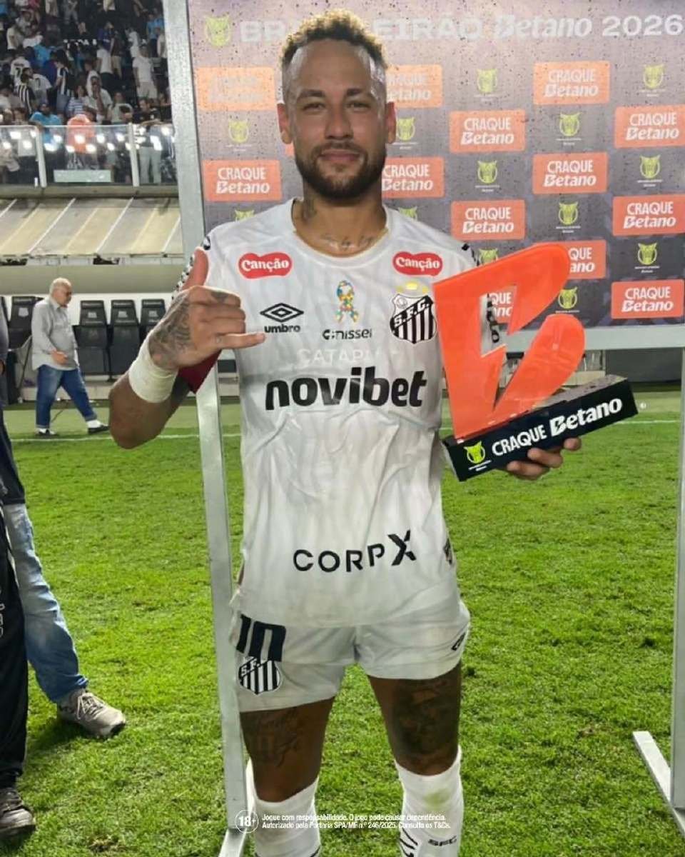 内马尔 全场最佳