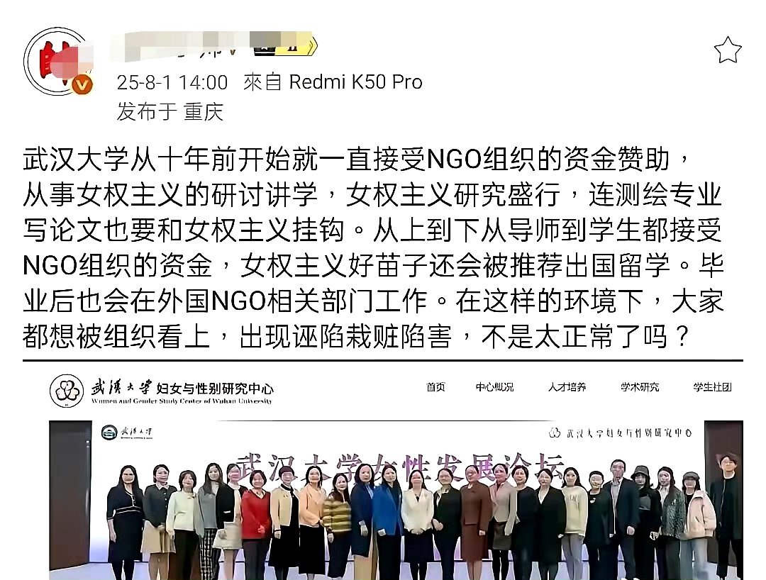 记录者[超话] 不扒拉不知道，越扒拉越肮脏……杨某某事件，导致这段时间舆论“集火