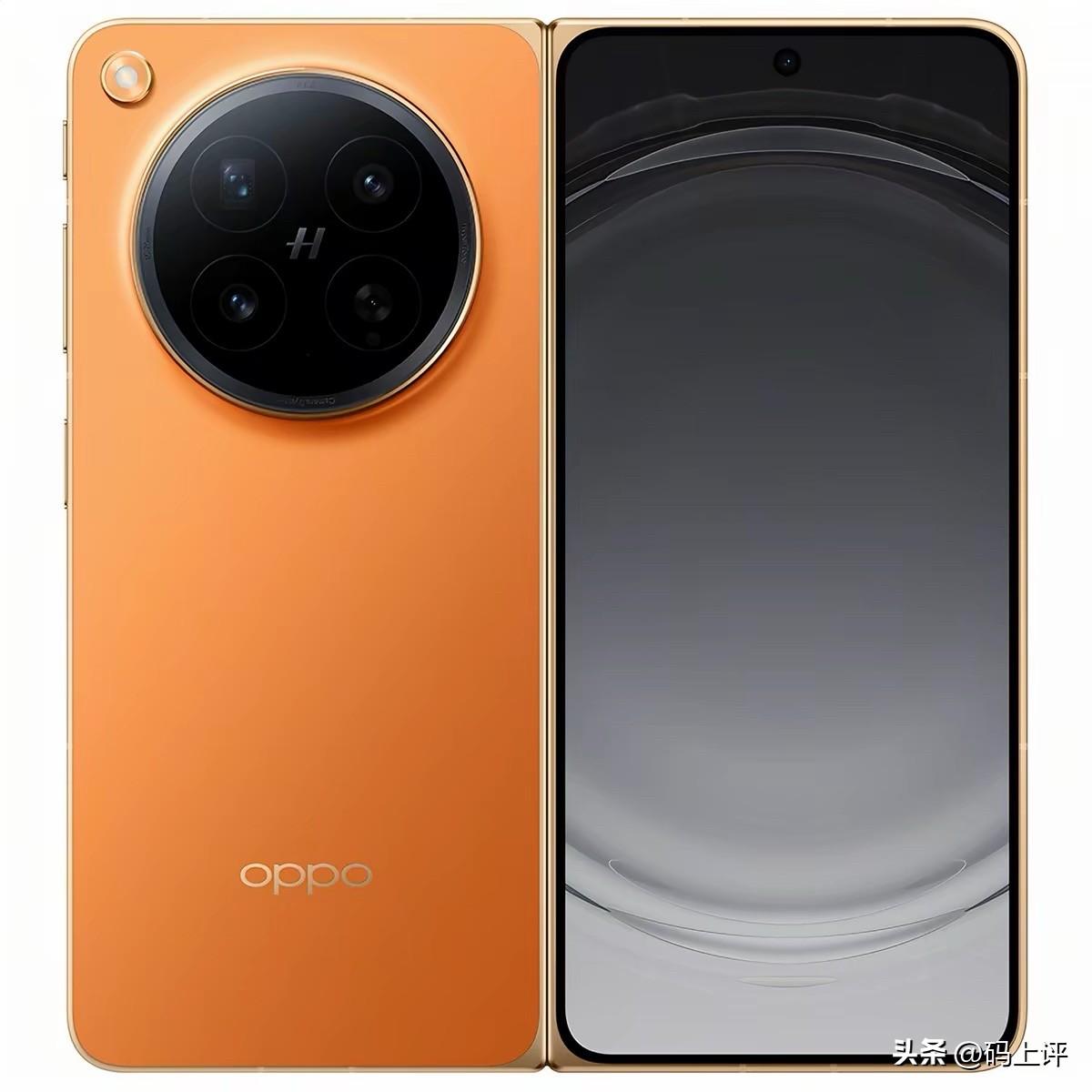 🔥6月底想换OPPO？别傻傻被线下导购忽悠！对号入座闭眼入🙈

姐妹们！！六