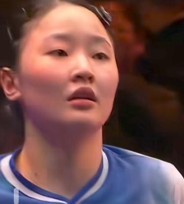 狼终于来了！张本美和夺WTT重庆冠军赛冠军！
        北京时间3月15日