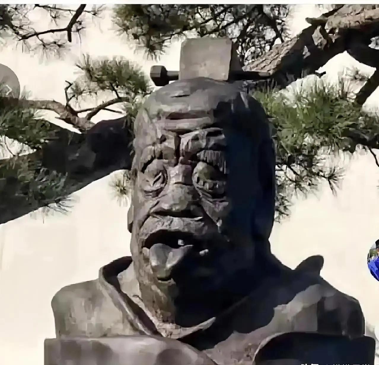 中国的文化界真该好好整肃了！
 
本该是赏心悦目的精神滋养，不是搞怪猎奇、标新立