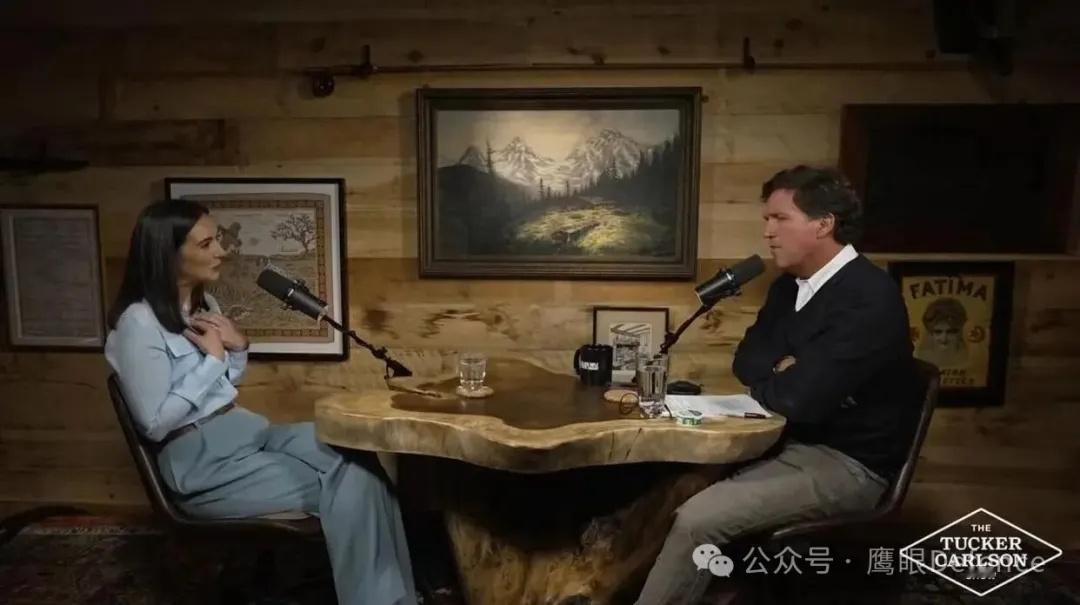关于泽连斯基“吸毒”，我在相关文章中提到，这个信息是他的前新闻秘书在接受塔克·卡