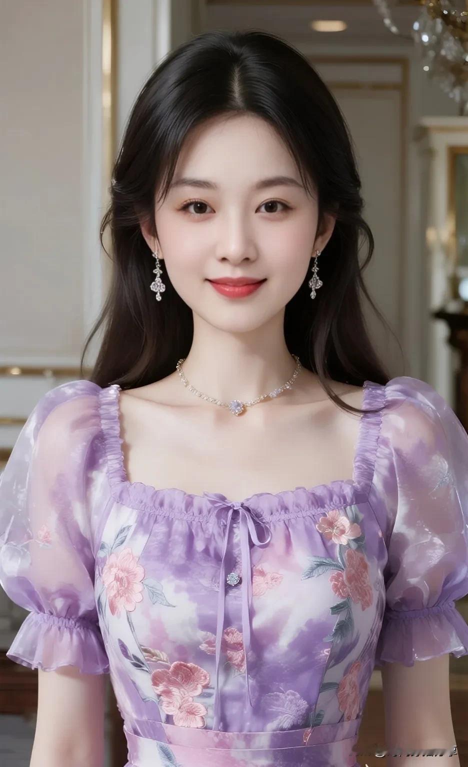 有气质的女人给人什么感觉