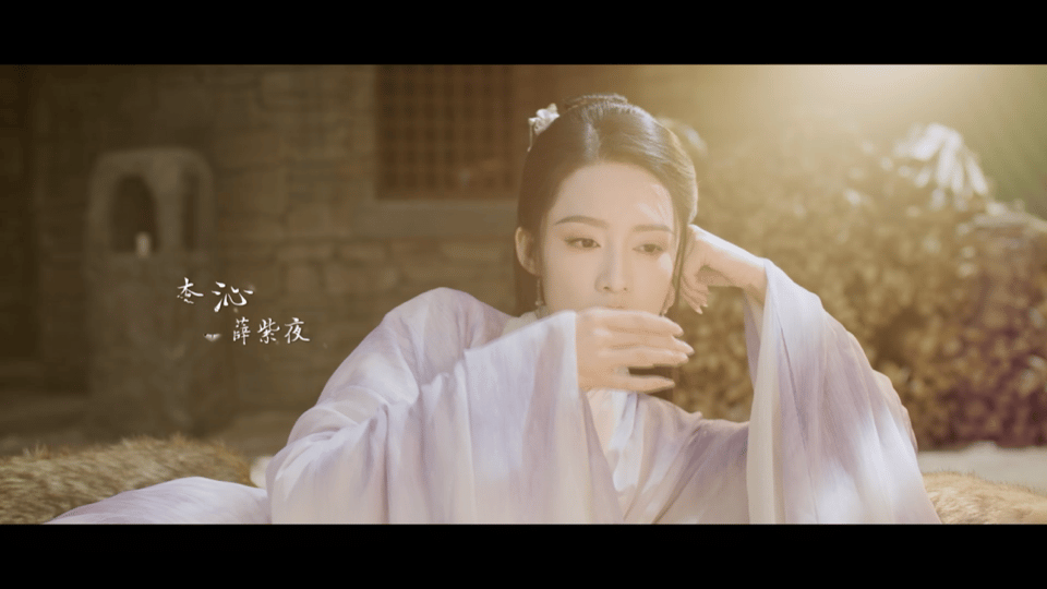 #转发接龙开新年##李沁曾舜晞真古装颜搭# 哇塞！七夜雪可算发杀青特辑了！之前看