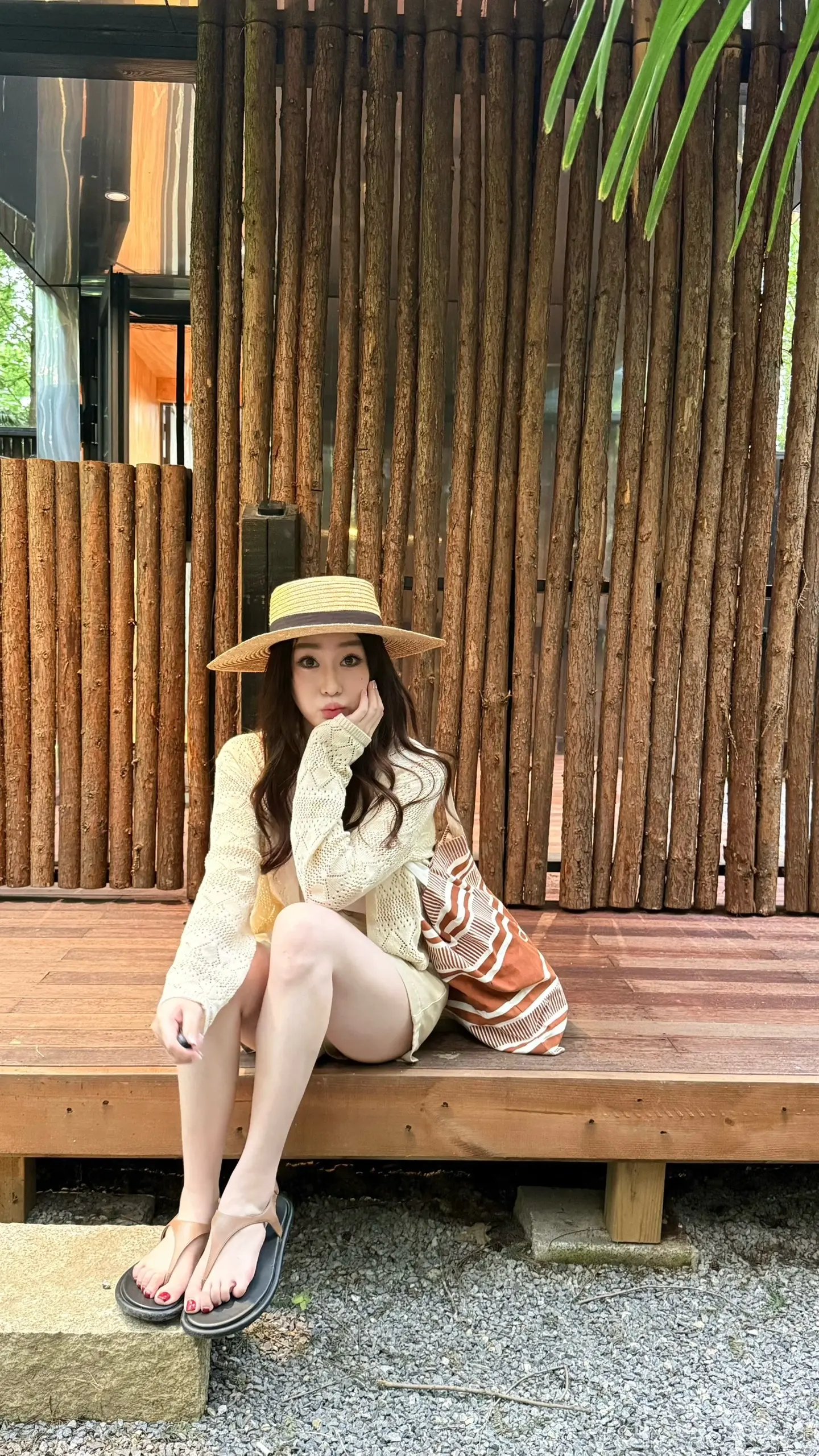 露个营⛺️