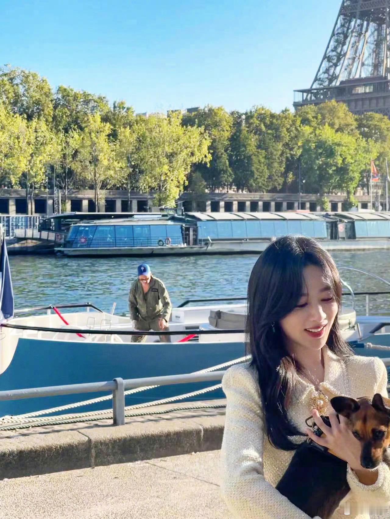 [心]#杨紫黄瀛子# 如果结果不如你所愿，那就在尘埃落定前奋力一搏​​​