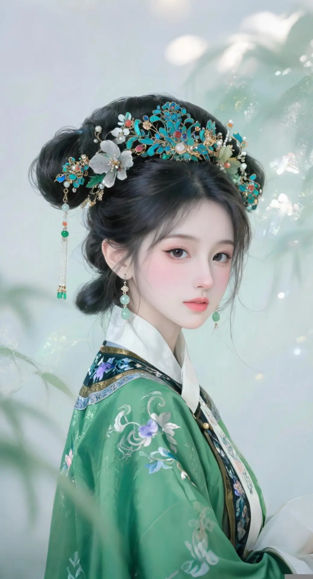 ai创作 玩法合伙人计划 我在拍特效 AI写真 ai创作新趋势