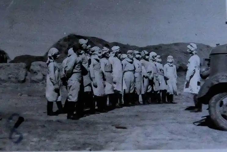 731部队的遮羞布，又被撕开了一角！日本人藏了80年的脏事，终究还是见光了。
