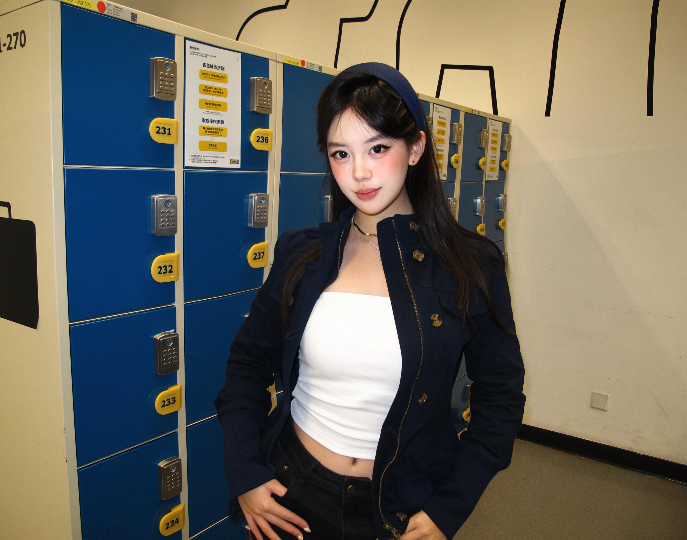 小拼贴💕🫶🏻。喜欢第三张的小表情