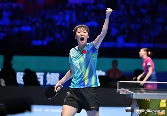 王曼昱是功臣，不是罪人！一切攻削大战耗时80多分钟才分出胜负，最后两局甚至启用了