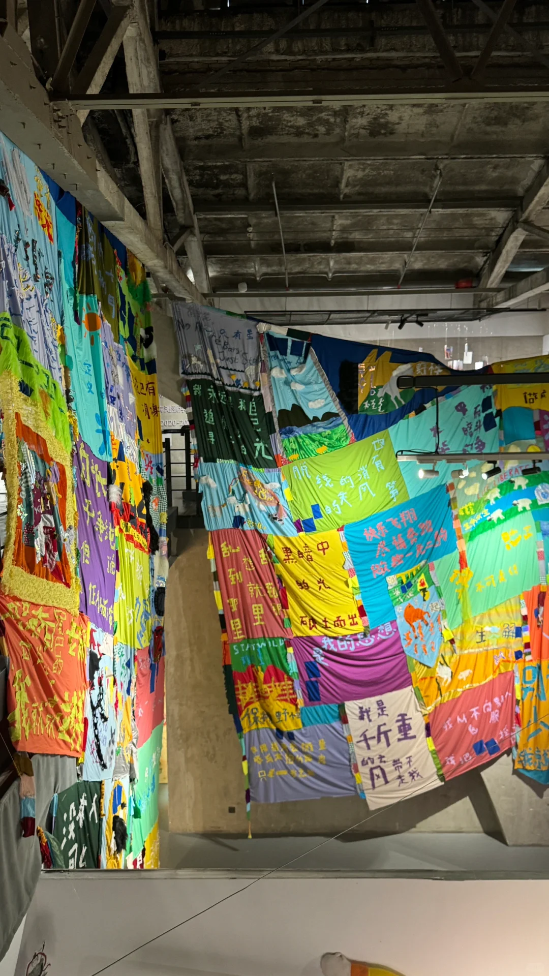 就当我快对景德镇失望时，还好来了这个展❗️