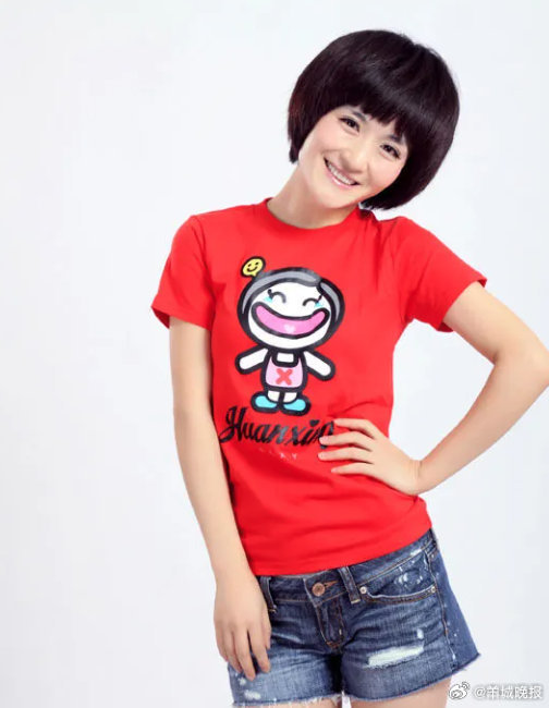 【5月6日 #谢娜加场选在生日当天#】4月22日，官宣演唱会加场：《快乐万岁·我