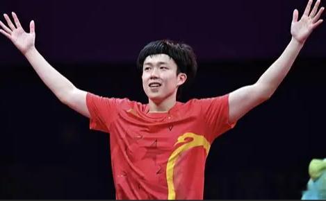原来顶尖运动员的“暂停”，是更清醒的蓄力🌱乒超卫冕赛后，王楚钦的一句“想远离一