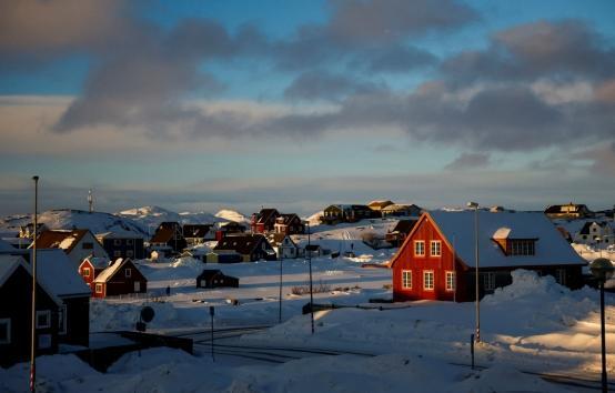 85%反对！格陵兰人要独立不是换主人，特朗普的“买岛梦”纯属自娱自乐

《华尔街