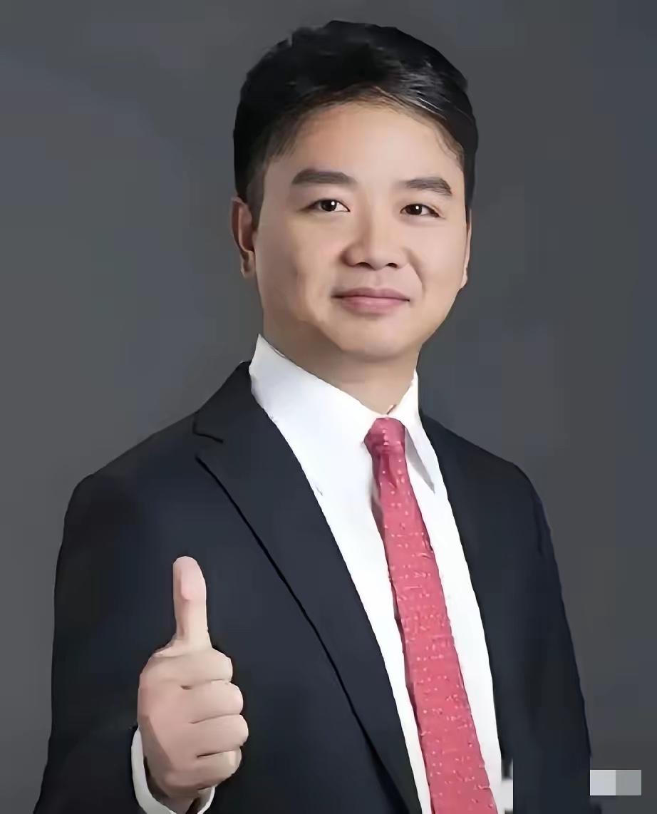 刘强东这下放心了，

不是仓库盗窃案有了新进展，
而是京东的国际名誉没有丢，反而