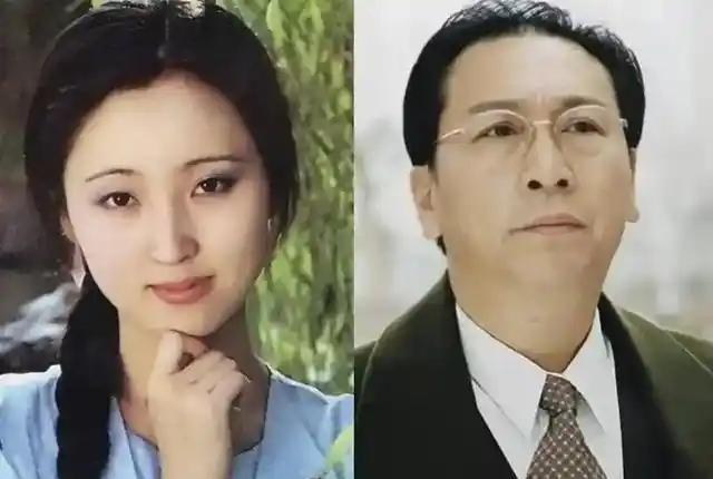 2007年5月13日，深圳，四十一岁的陈晓旭停止了呼吸。走之前她托人拨通了前夫毕
