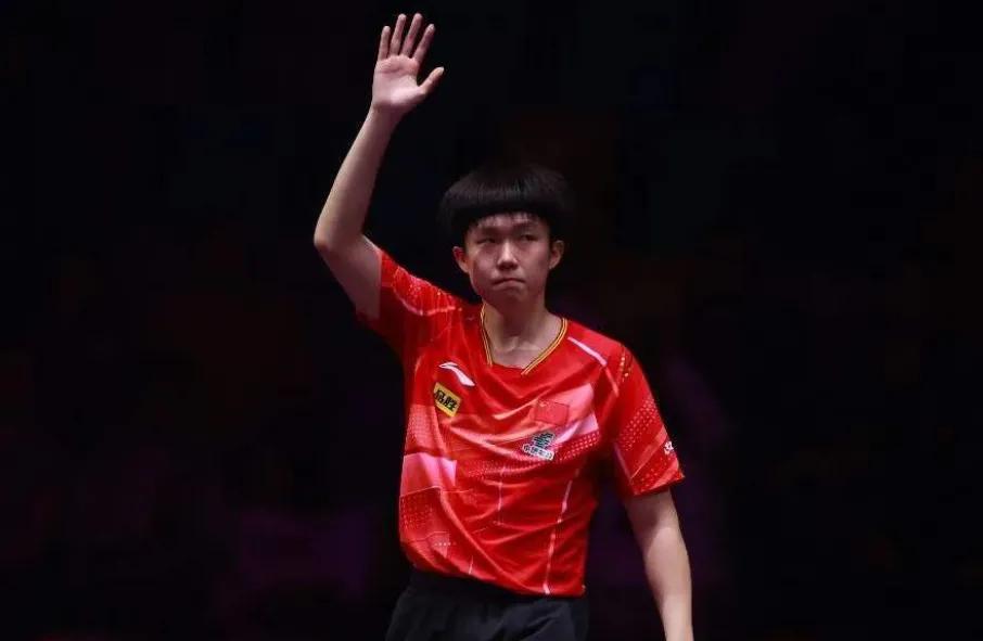 11月3日赛程：国乒5将争4强资格！
#WTT冠军赛法兰克福站# 
今日完整赛程