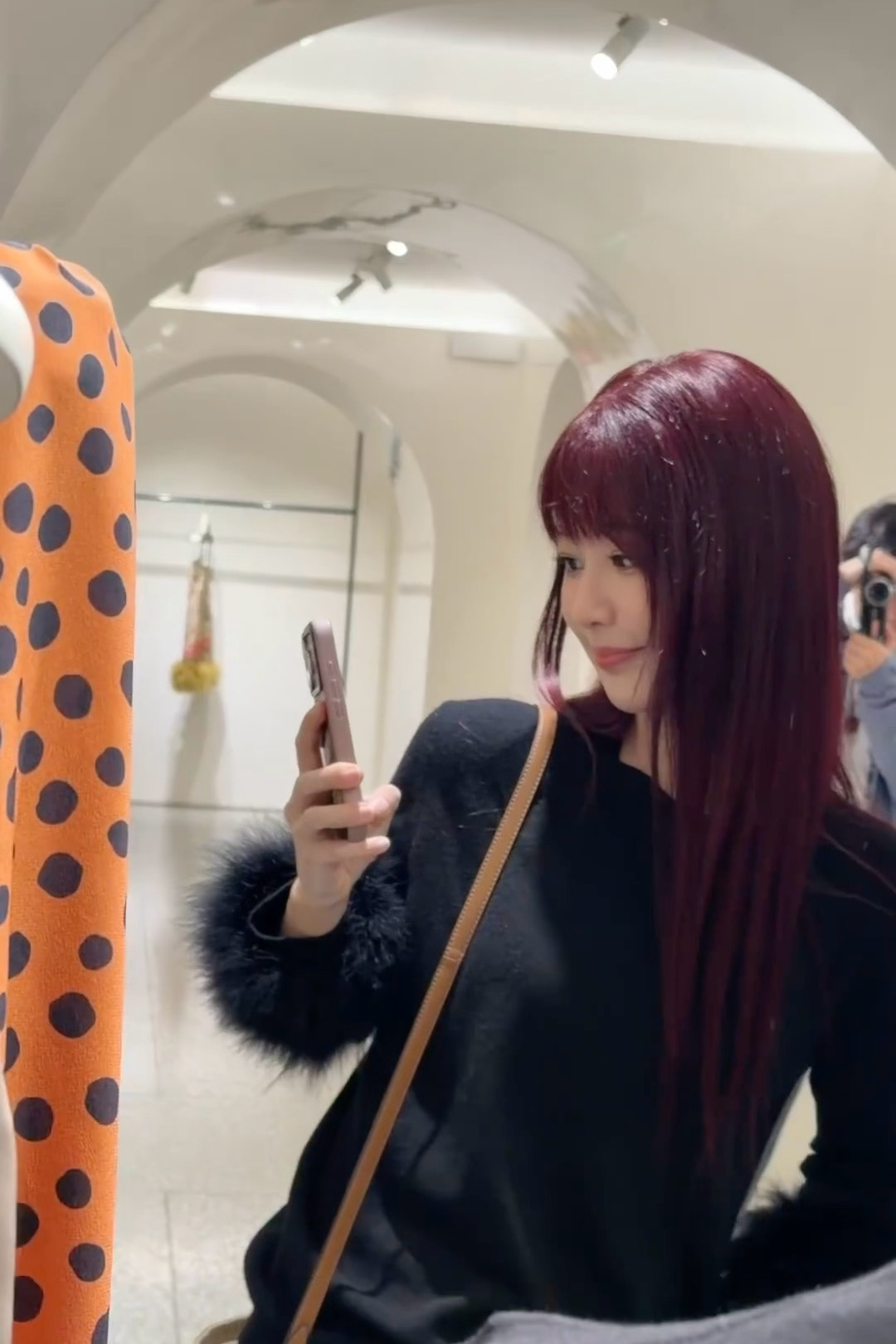 好美嘟紫紫🥺🥺 