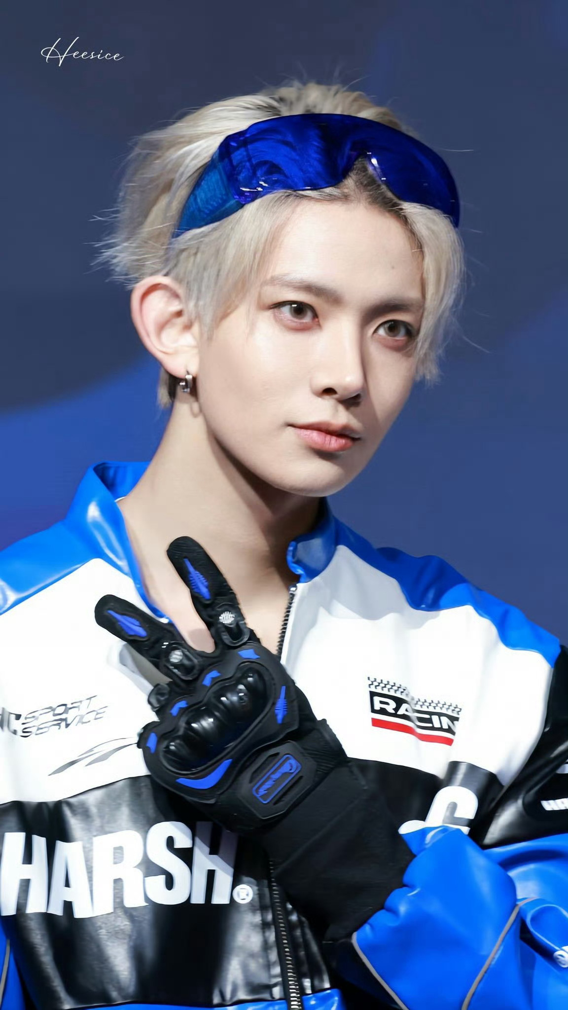 李羲承即将离开BELIFT网传李羲承合约到期不续约，即将离开BELIFT。真假？