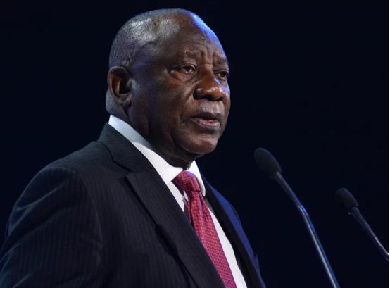 起诉以色列“种族灭绝”，南非明确表示要继续打下去，超12国请求加入

自2023