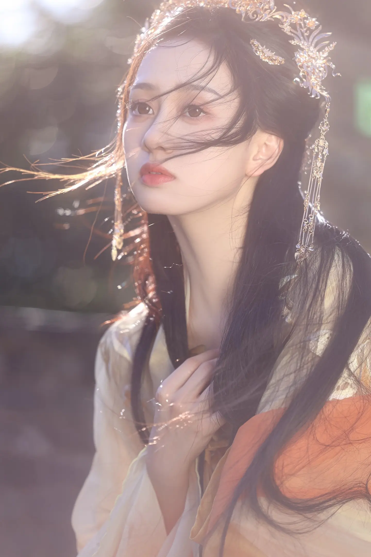 你口中的天命难违，究竟是无缘，还是不愿？