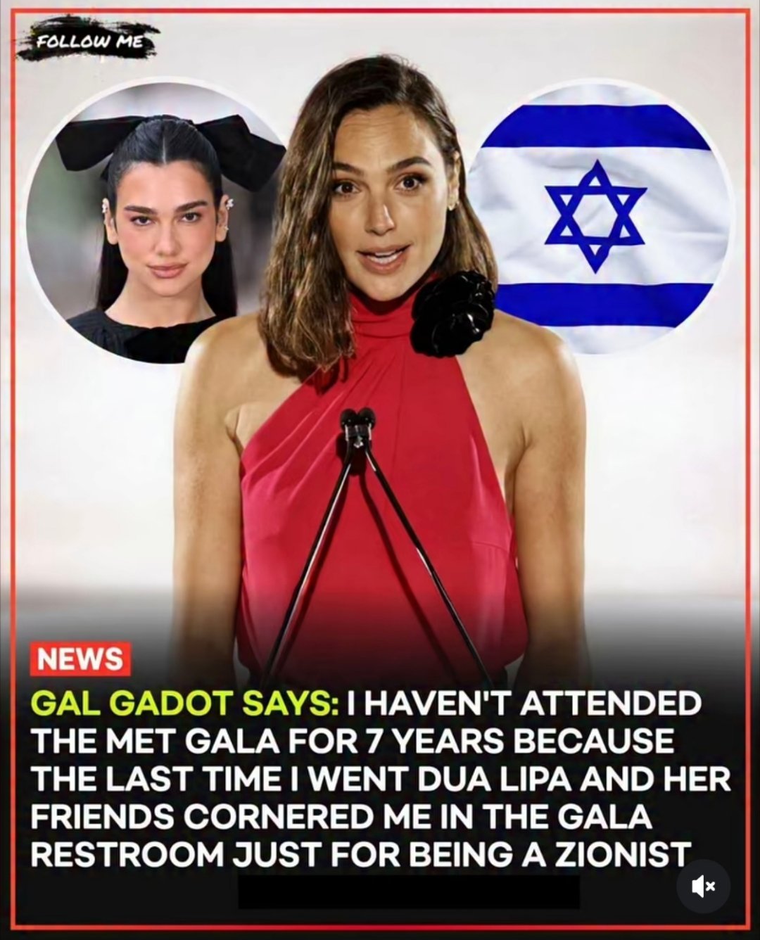 Now I'm a Dua Lipa fan. 