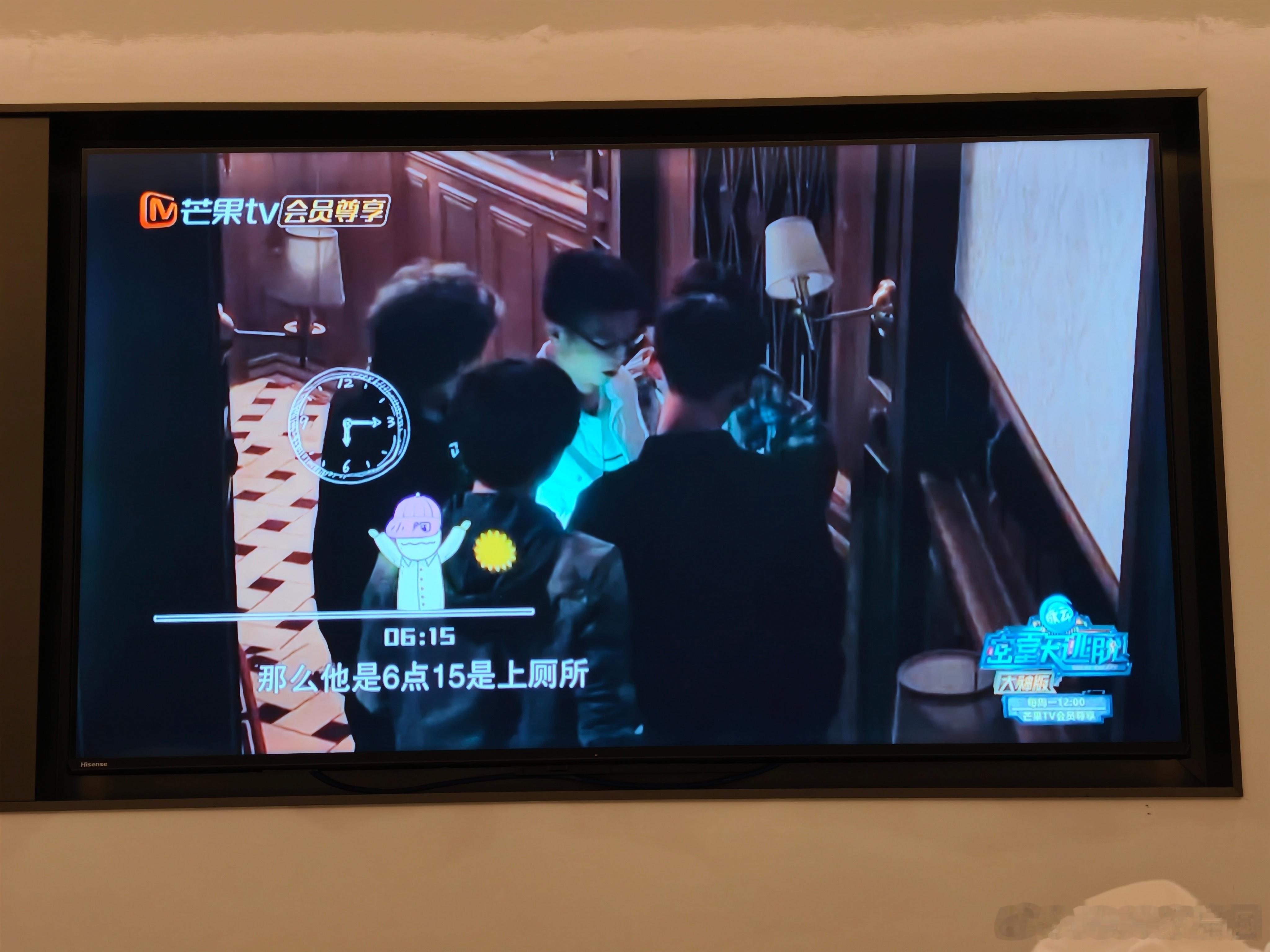 严肃等待爆爆糖和小熊中！ 