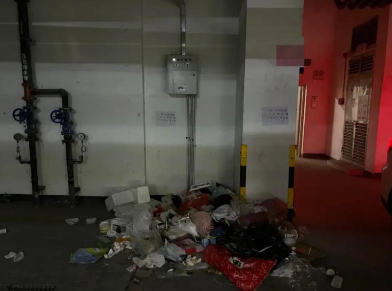 “简直是土匪！” 江苏无锡，业委会在未召开业主大会、未征得全体业主同意的情况下，