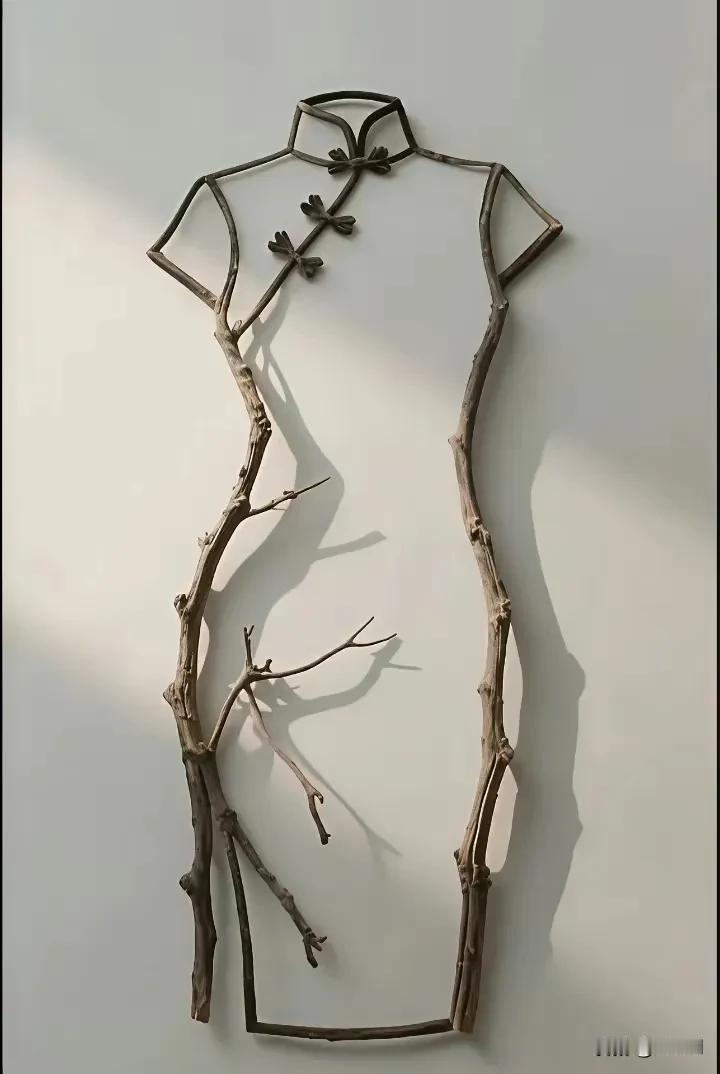 越俭约的线条越能勾勒出生活中的美～