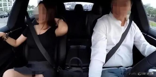 技师情劫，谎言堆砌的罪恶深渊，谁能逃脱

这事发生在郑州，真让人唏嘘，男顾客和女