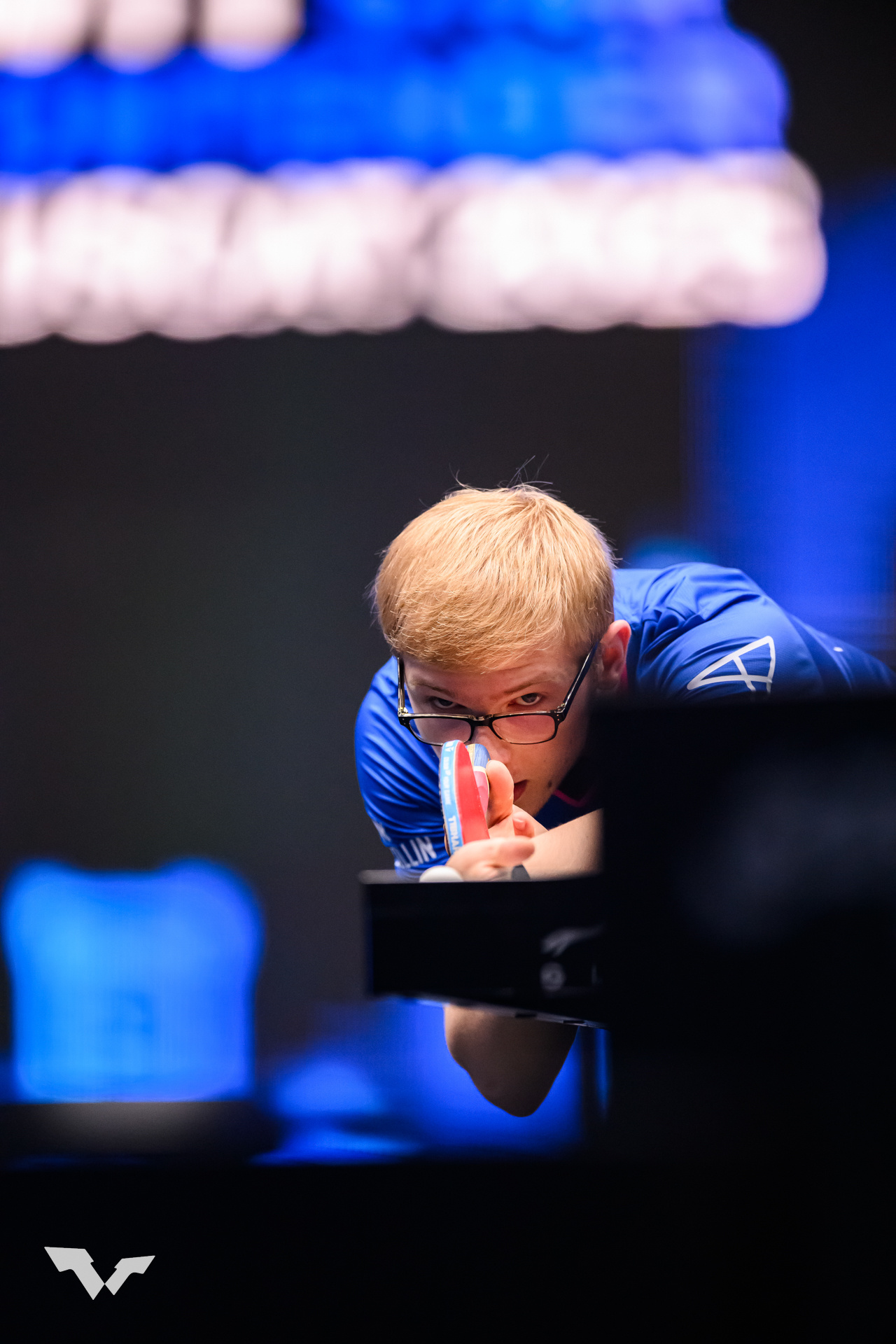 马斯喀特球挑 Day4 