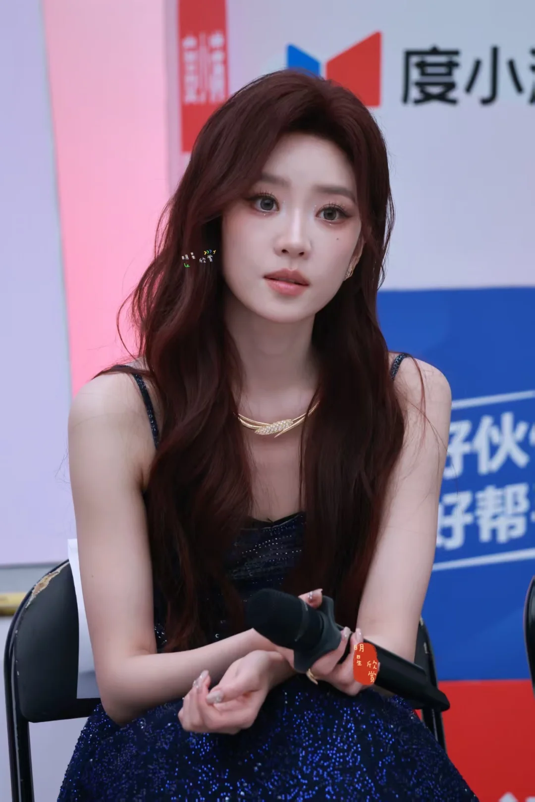 张月队长辛苦了，月来月好！