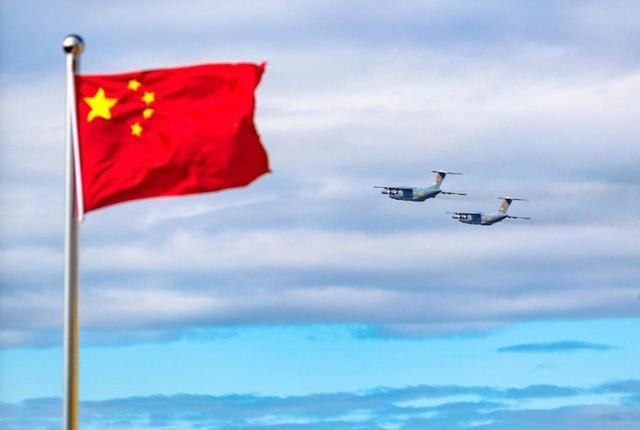 炸锅！中国领空不再免费通行！外国飞机过境必须审批，日本彻底慌了
 
全网沸腾！2