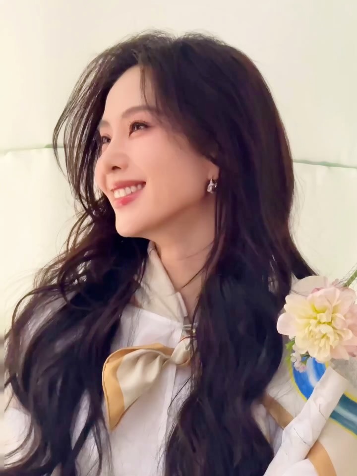 真美，扑面而来的花香 🌷～ 