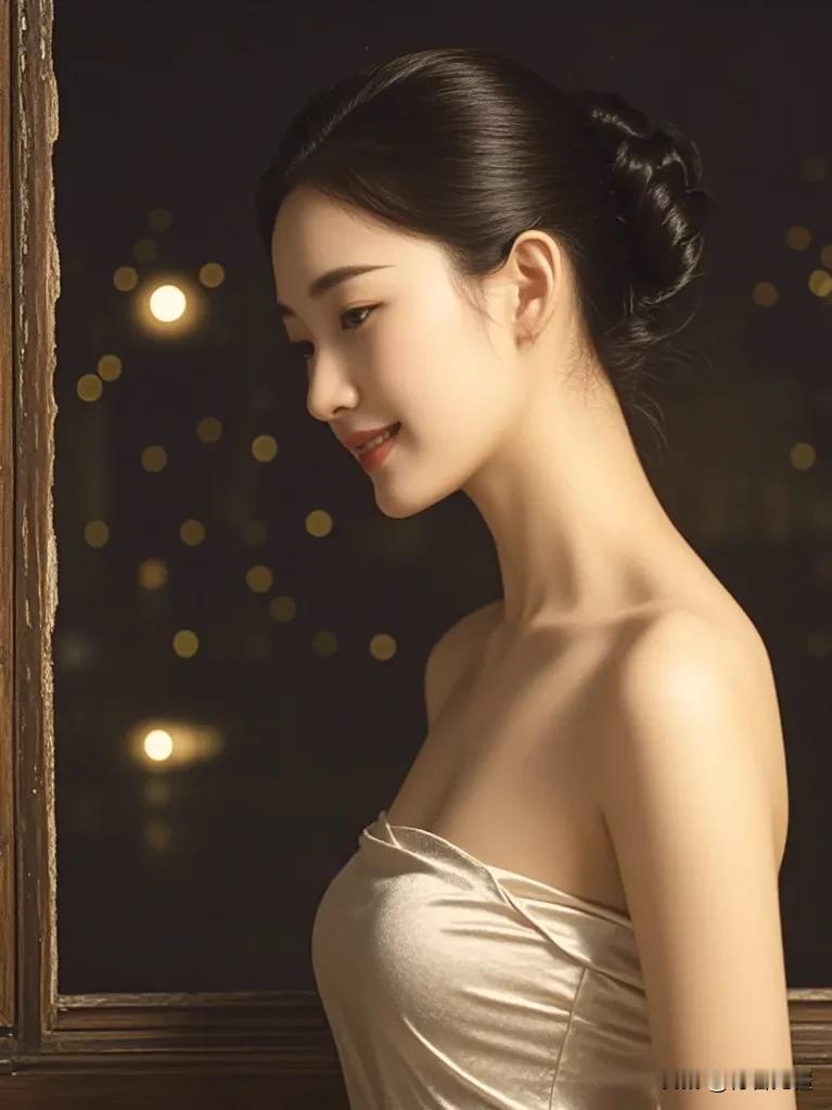 你若如鲜花绽放，世界皆充满芬芳；
你倘若具备实力，一切关系都顺畅。

这可真真让