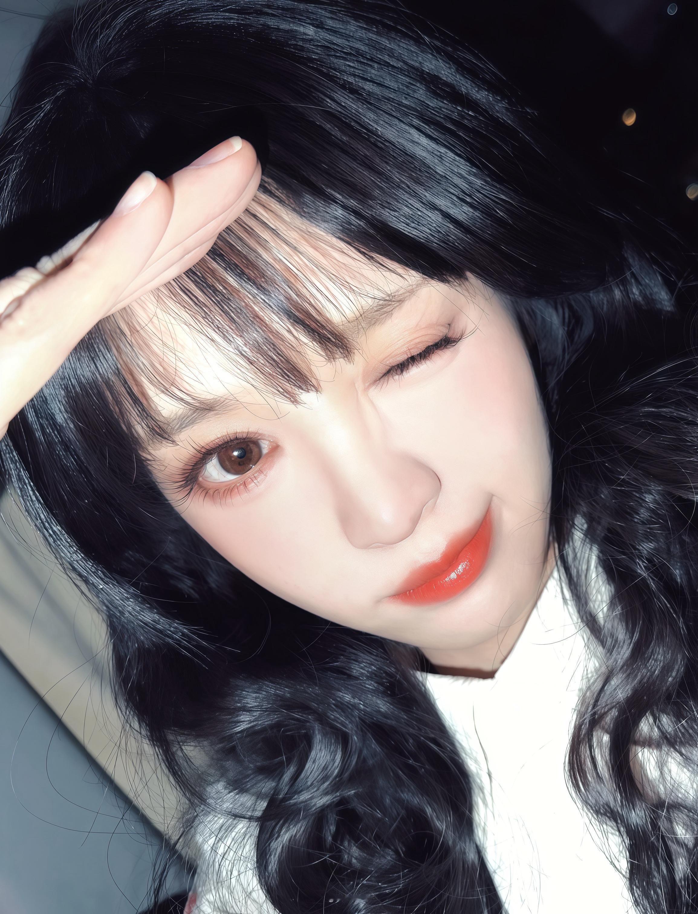 🎐🤍📧🫧田曦薇