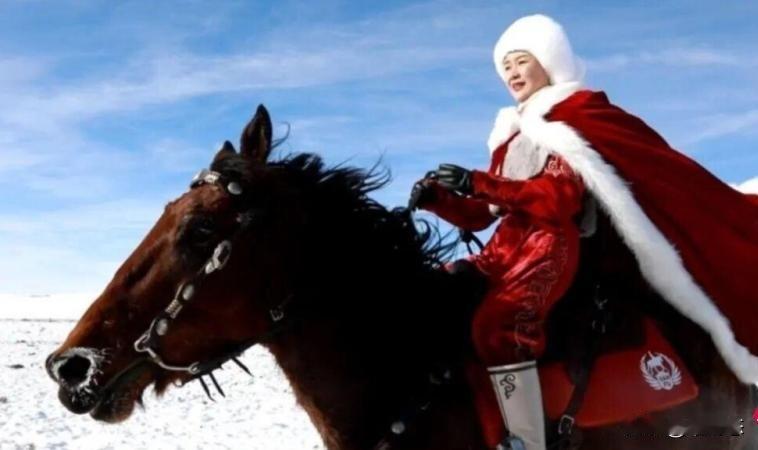 痛惜！那个身披红斗篷的“新疆推荐官”走了，贺娇龙47岁将生命献给热爱的土地
 