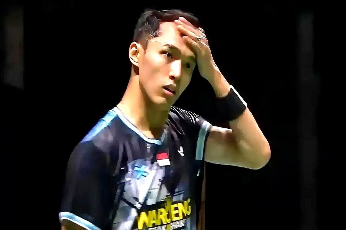 昆拉武特呢好家伙

两个21-16，乔纳坦人都快被打懵了！

这场马来西亚公开赛