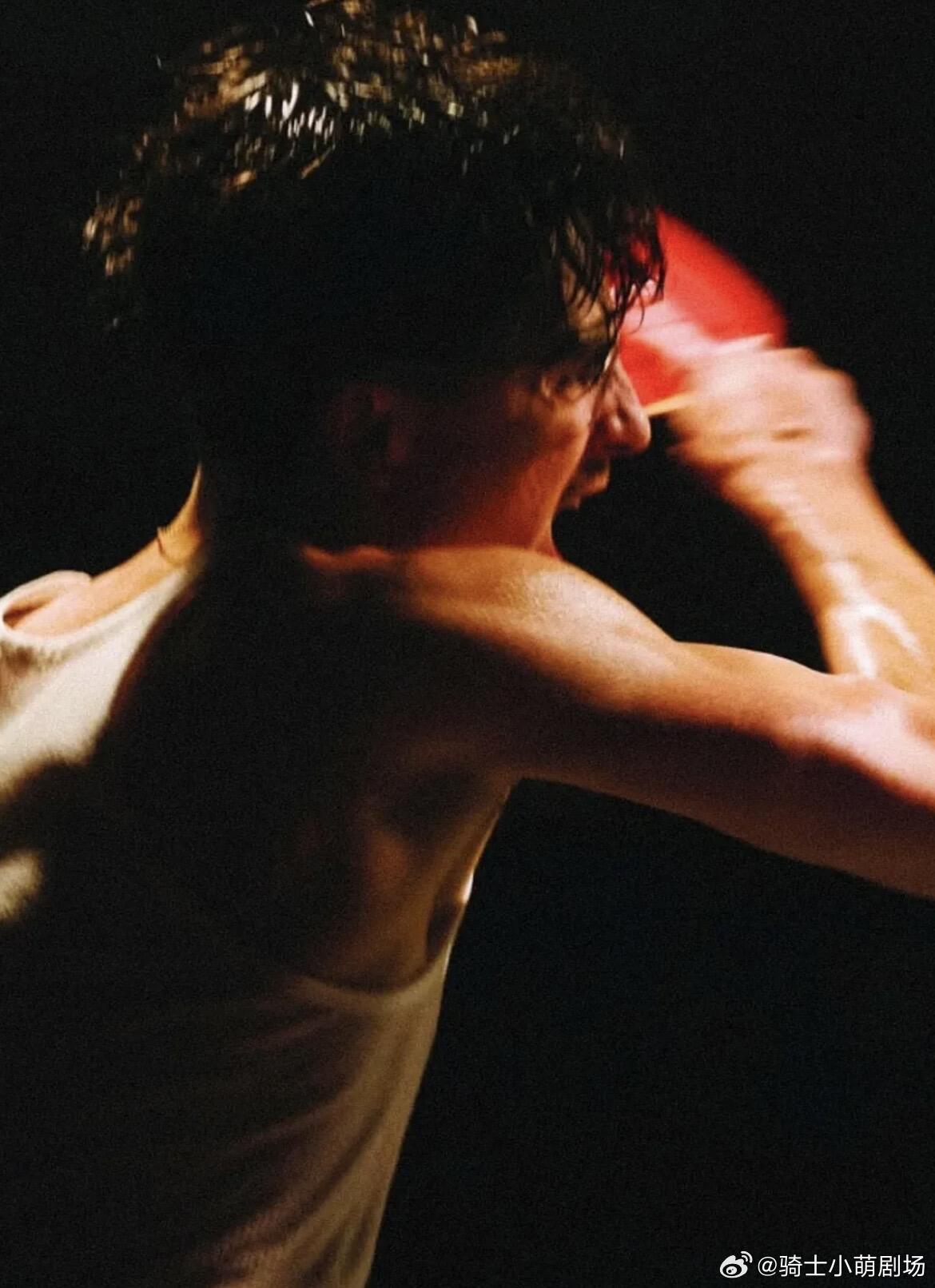 甜茶首次来华甜茶首度来华，携新作3月20日登陆大银幕，IMAX与CINITY双制