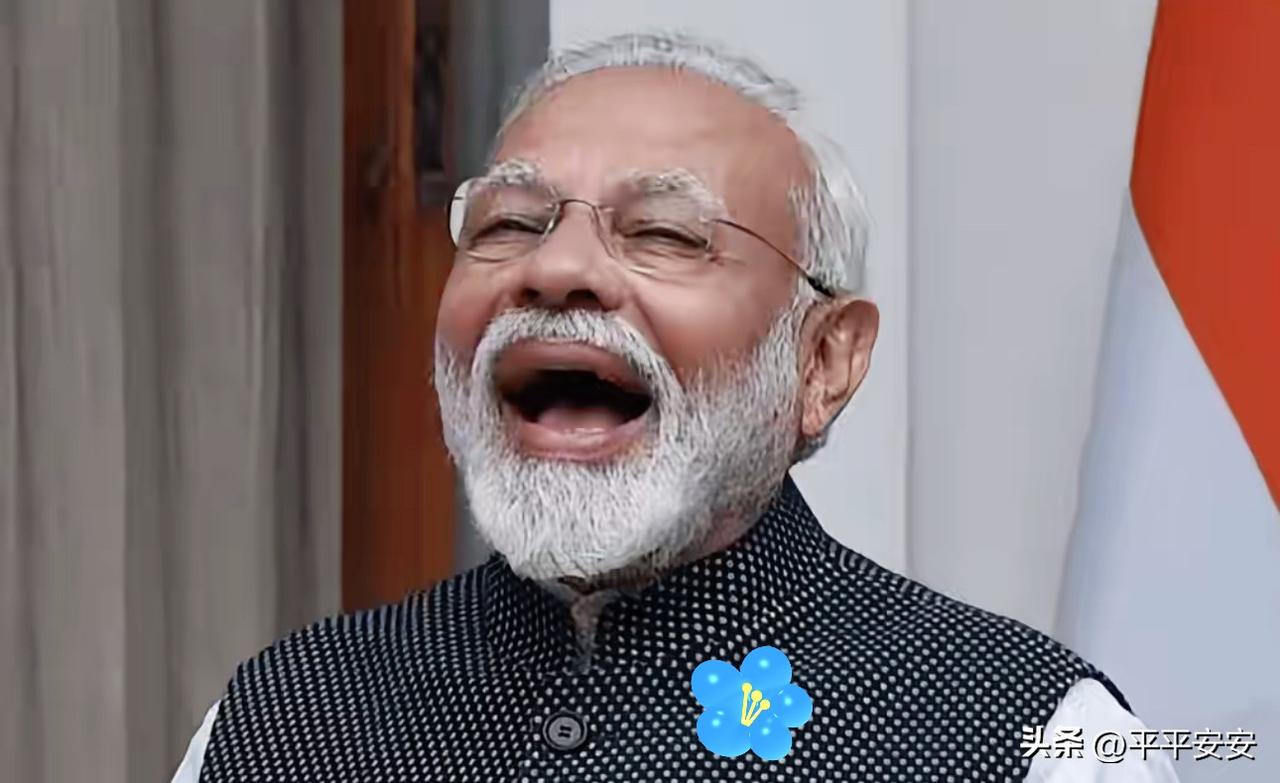 印度这个国家太无耻了

当地时间3月12日，印度政府通过外交渠道，向中方请求放宽