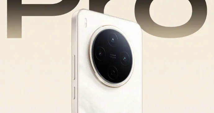 vivo Y500 Pro四色外觀公布，將于11月10日發布