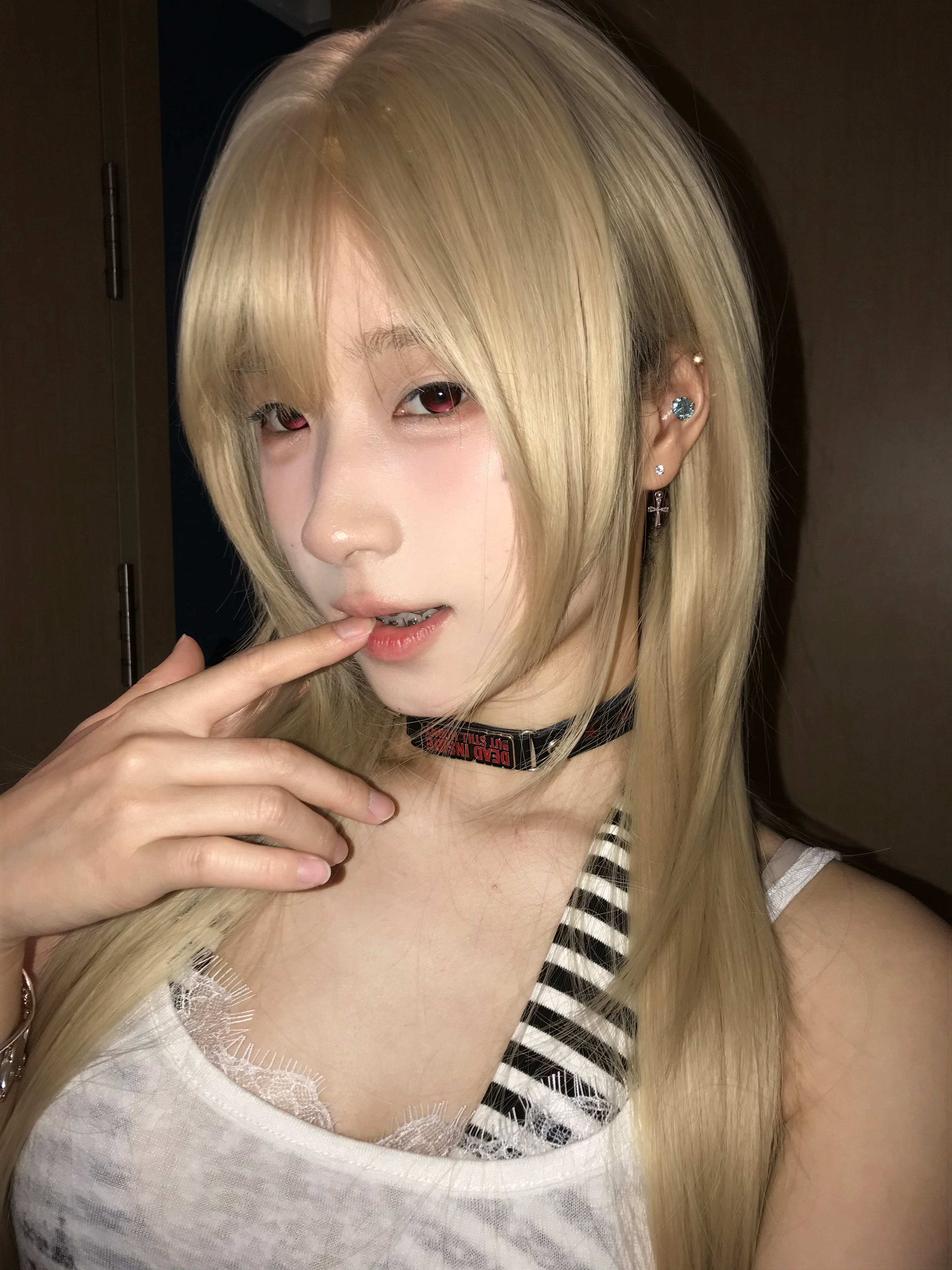 红瞳 
