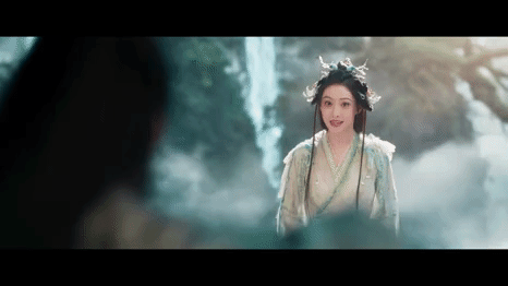#转发这个涂山容容# 胡连馨涂山容容求财锦鲤在线营业啦👏～为了让涂山的小狐狸们