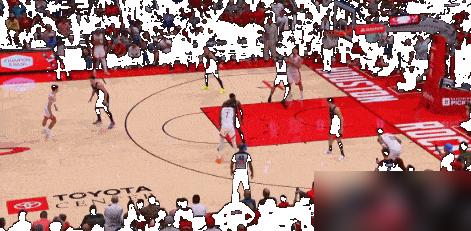 昨晚火箭跟热火的比赛，真把人看嗨了。123比122，到最后一秒才分胜负。
 
终