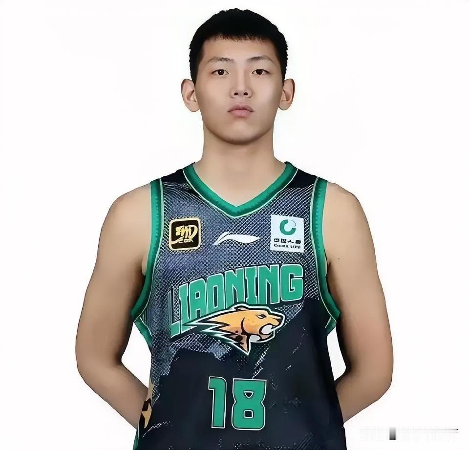 辽青队参加全国u19篮球联赛小组赛具体战报汇总出炉，潜力中锋，18岁小将代彦龙统