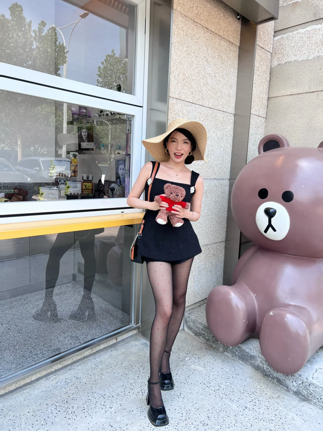 郑州PLOG｜别说啦，我都马上40岁啦