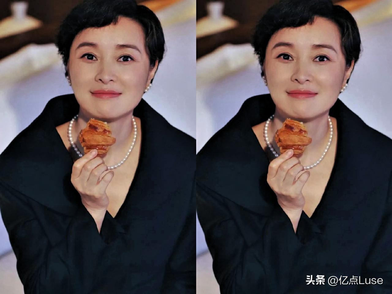 我预感吴越大概率会凭借《沉默的荣耀》二封白玉兰视后。

这部剧是谍战正剧，播出时