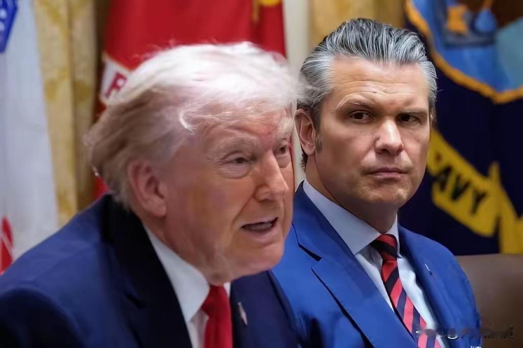 特朗普今天（2月1日）发文说：“我已向国土安全部部长克里斯蒂·诺姆下达指令：无论