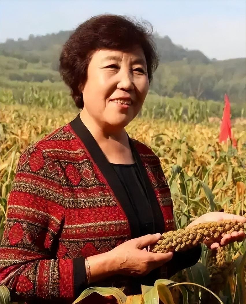 作为一名农民的后代，看到全国人大代表郭凤莲为农村老人养老问题仗义执言，内心满是感